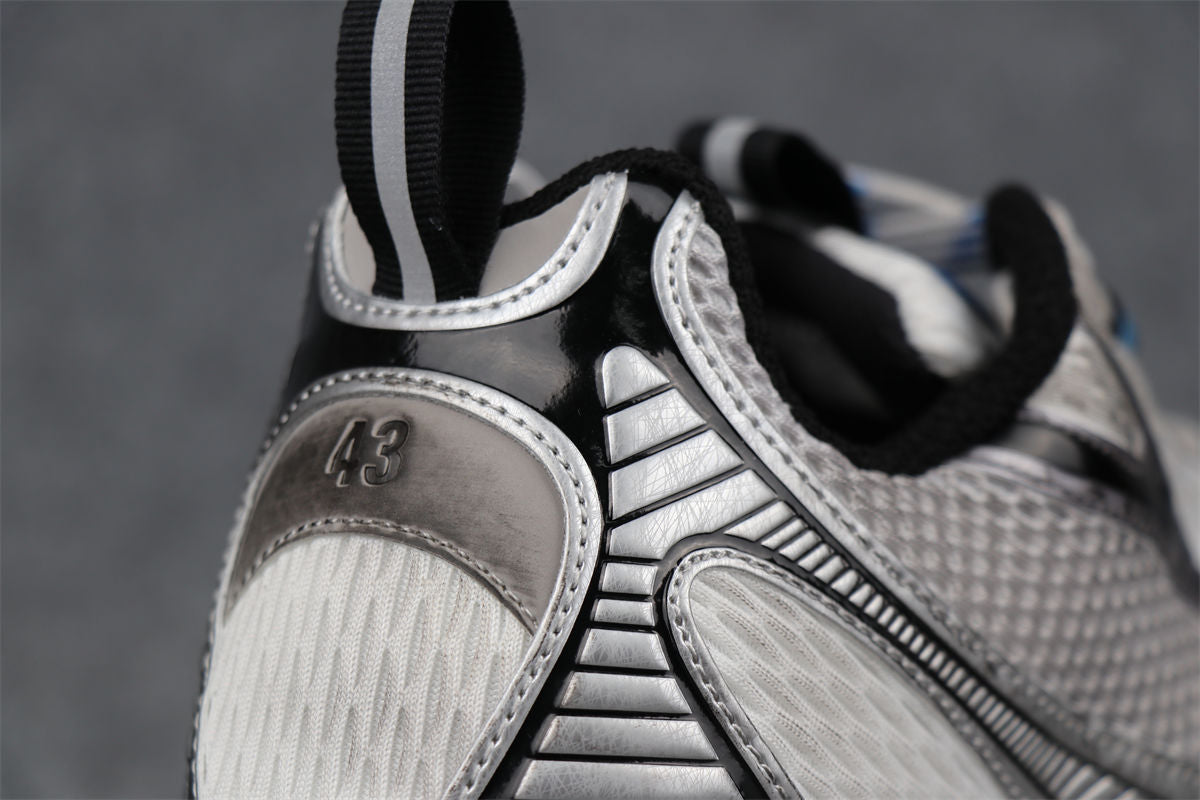 Balenciaga 3XL Sneaker 'Worn-Out - Grey Blue'