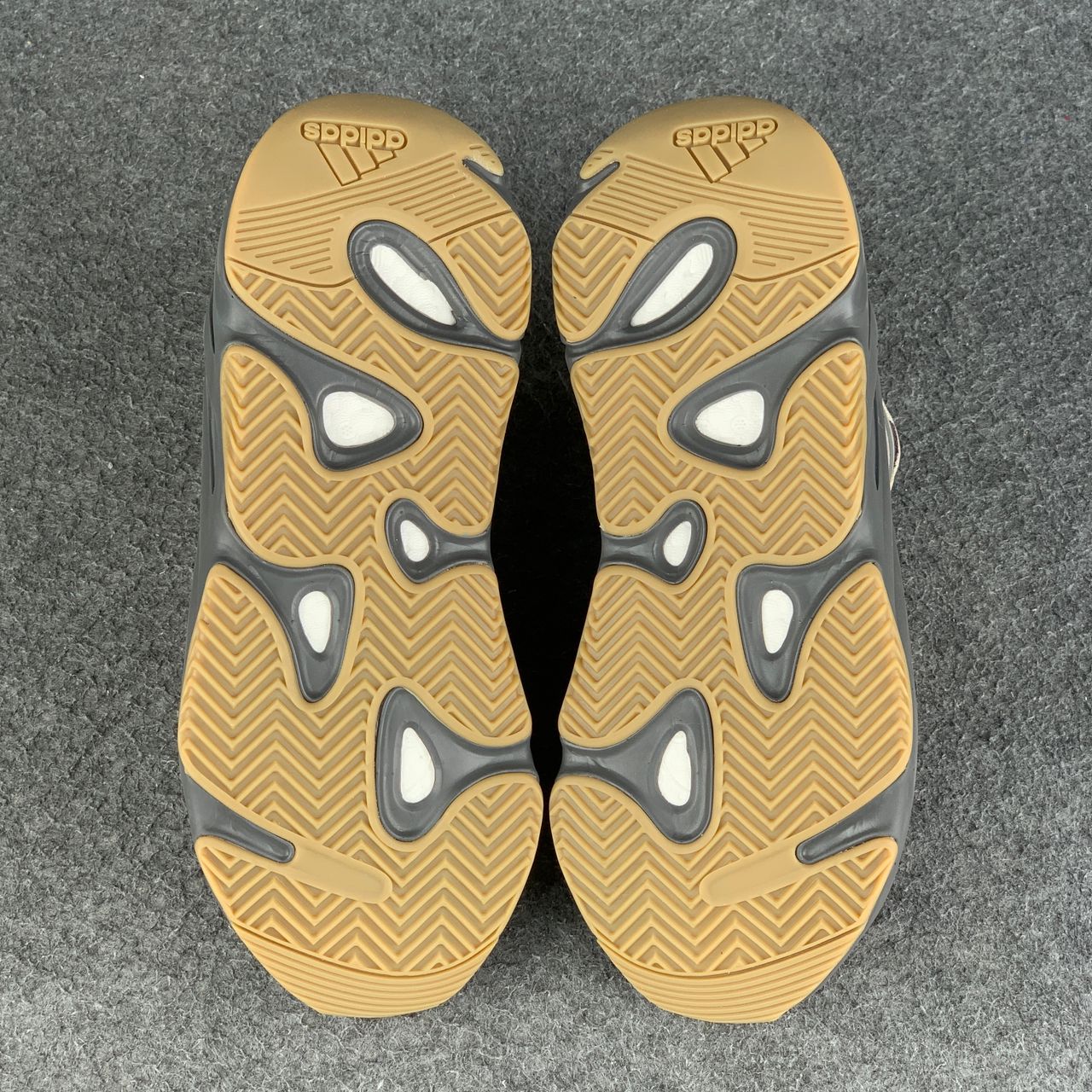 Yeezy Boost 700 V2 'Tephra'