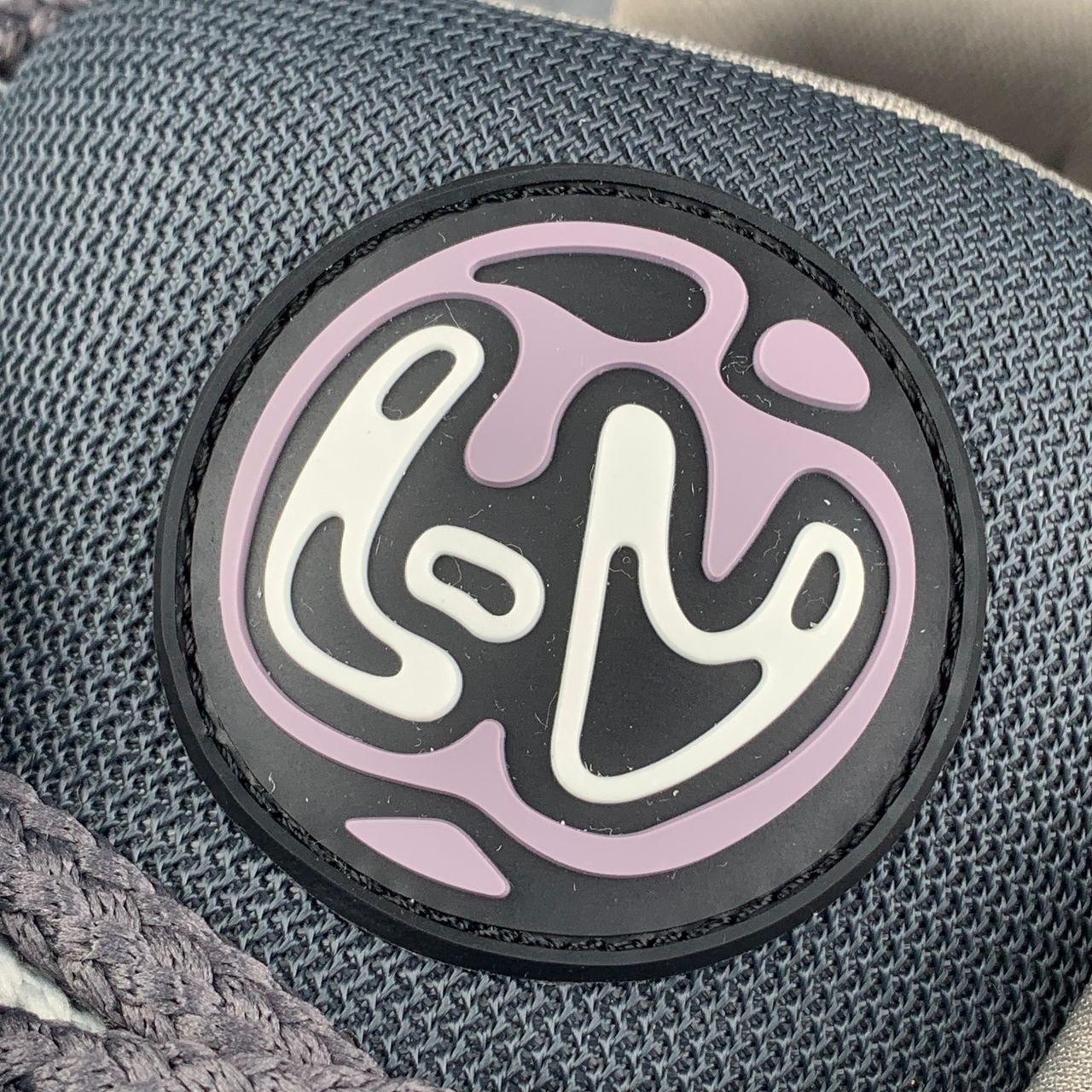 LV Skate Sneaker 'Anthracite'