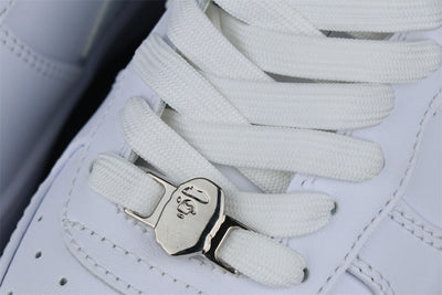 Bapesta #3 M2 'White'