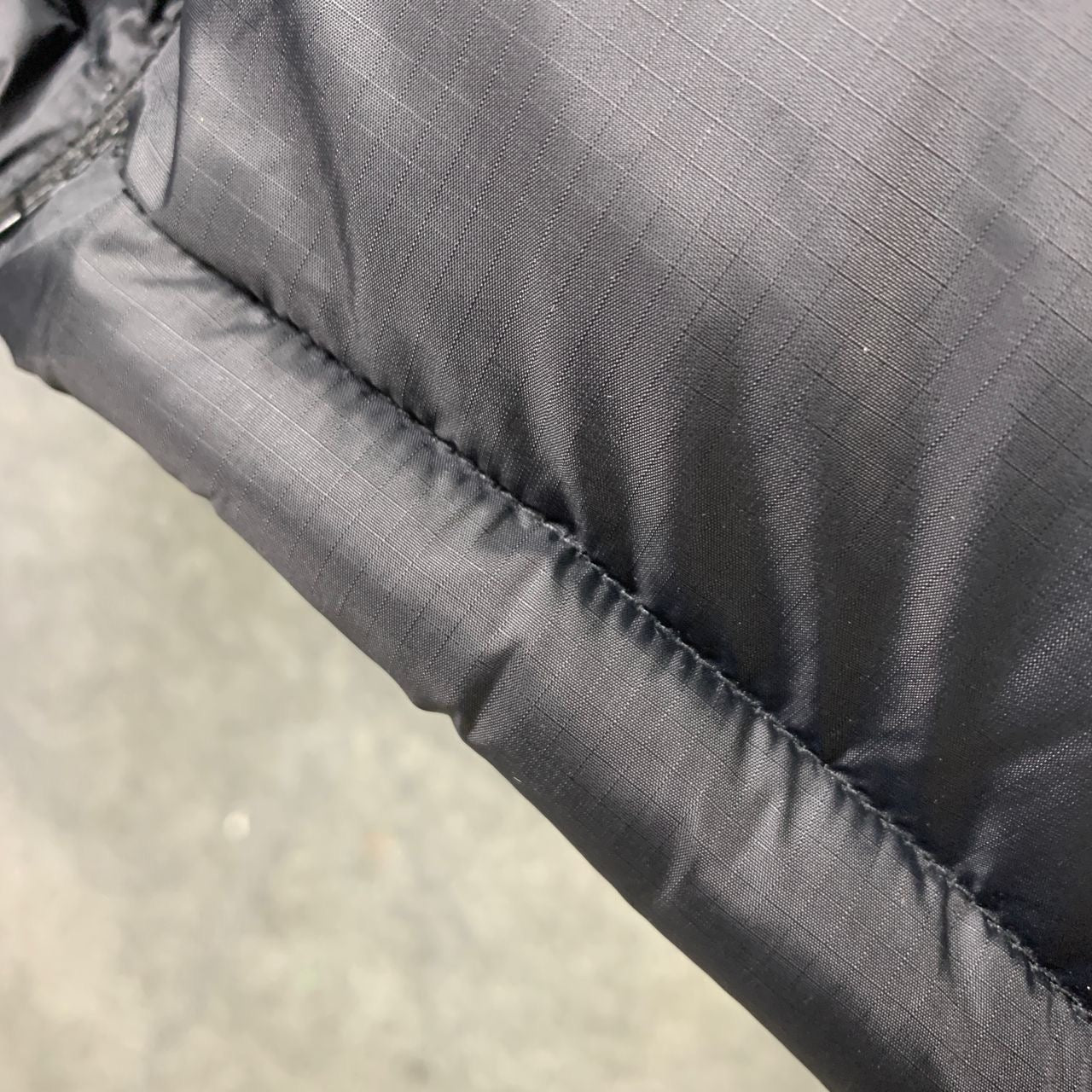 The North Face 1996 Retro Nuptse Jacket ' Black'