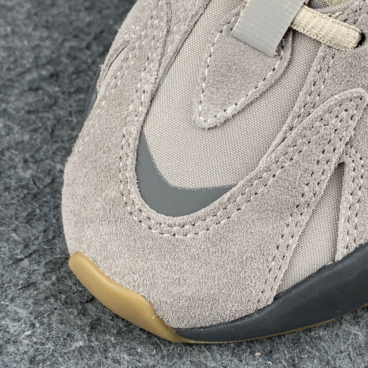 Yeezy Boost 700 V2 'Tephra'