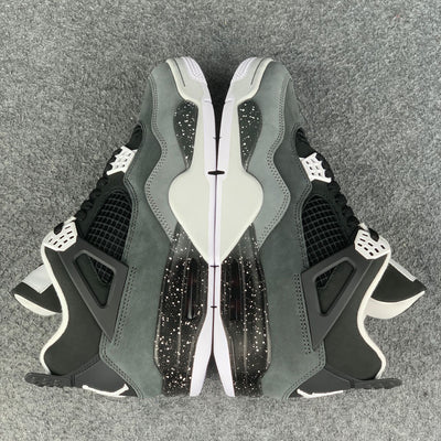 Air Jordan 4 Retro 'Peur'
