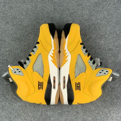 Air Jordan 5 Retro T23 'Tokyo' 2011