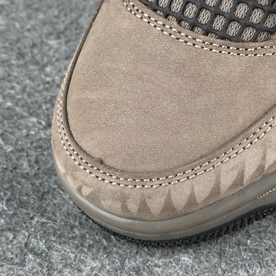 (EARLY LOOK) Air Jordan 4 Retro 'Cave Stone'
