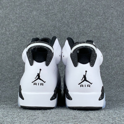 Air Jordan 6 Retro 'Reverse Oreo'