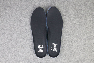 Bapesta ‘Black'