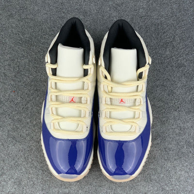 Air Jordan 11 Retro 'Rare Air'