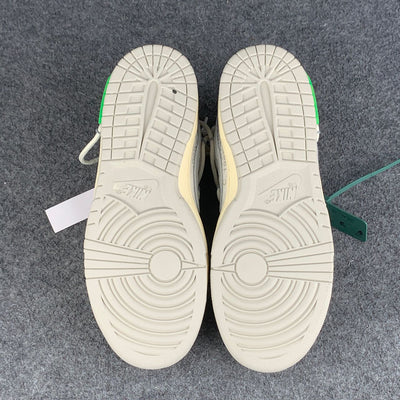 Nike Off-White x Dunk Low 'Lot 42 of 50'