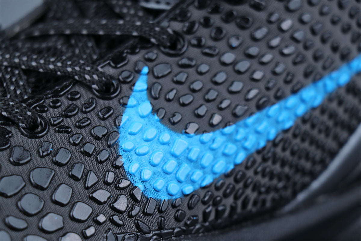 Nike Zoom Kobe 6 'Dark Knight'