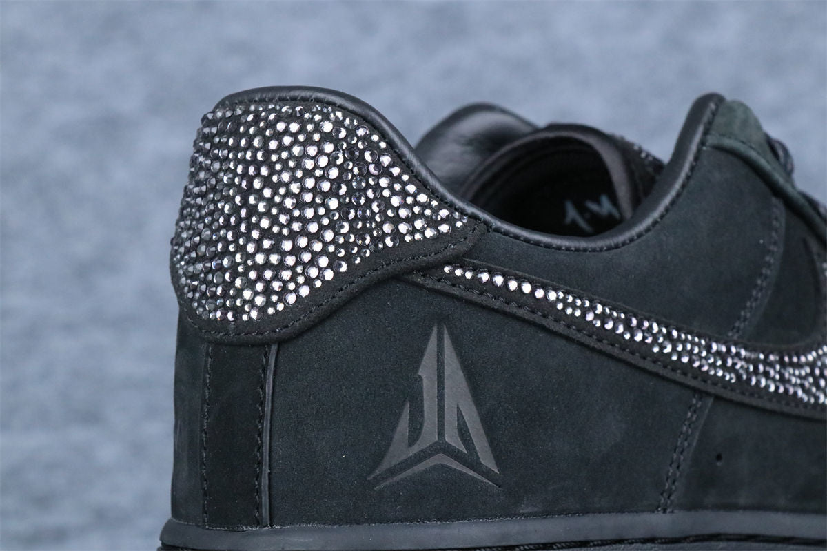 Swarovski x Nike Air Force 1 Low 'Ja Morant'