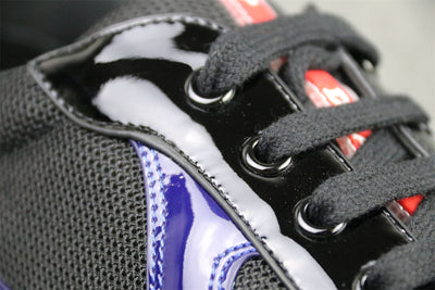Prd America’s Cup ‘Blue Black