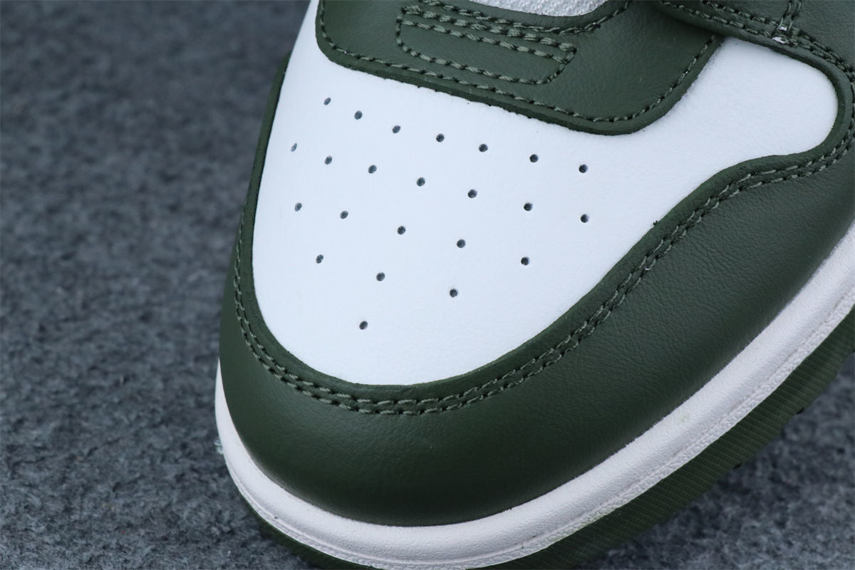 Off-White Out of Office 'White Khaki'