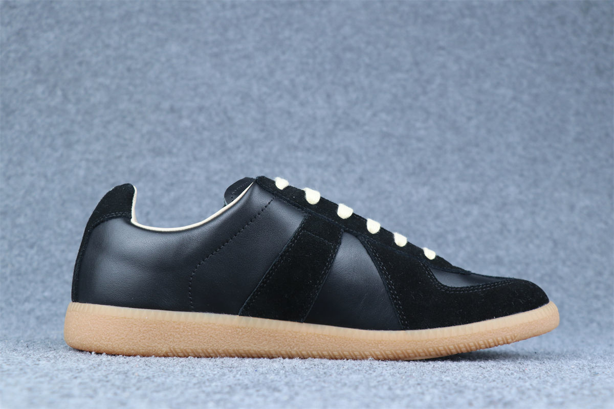 Maison Margiela Replica (GAT) 'Black Gum'