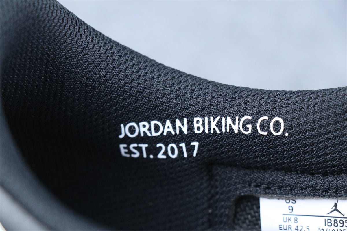 Nigel Sylvester x Air Jordan 1 Low OG 'Better With Time'