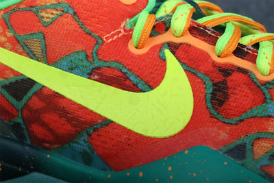 Nike Kobe 8 Protro 'What The Kobe' 2025