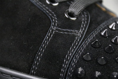 CL Louis Junior Spikes 'Black