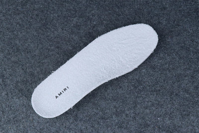 Amiri MA-1 ‘White Red’