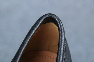 Maison Margiela Wmns Tabi Ballerinas Black