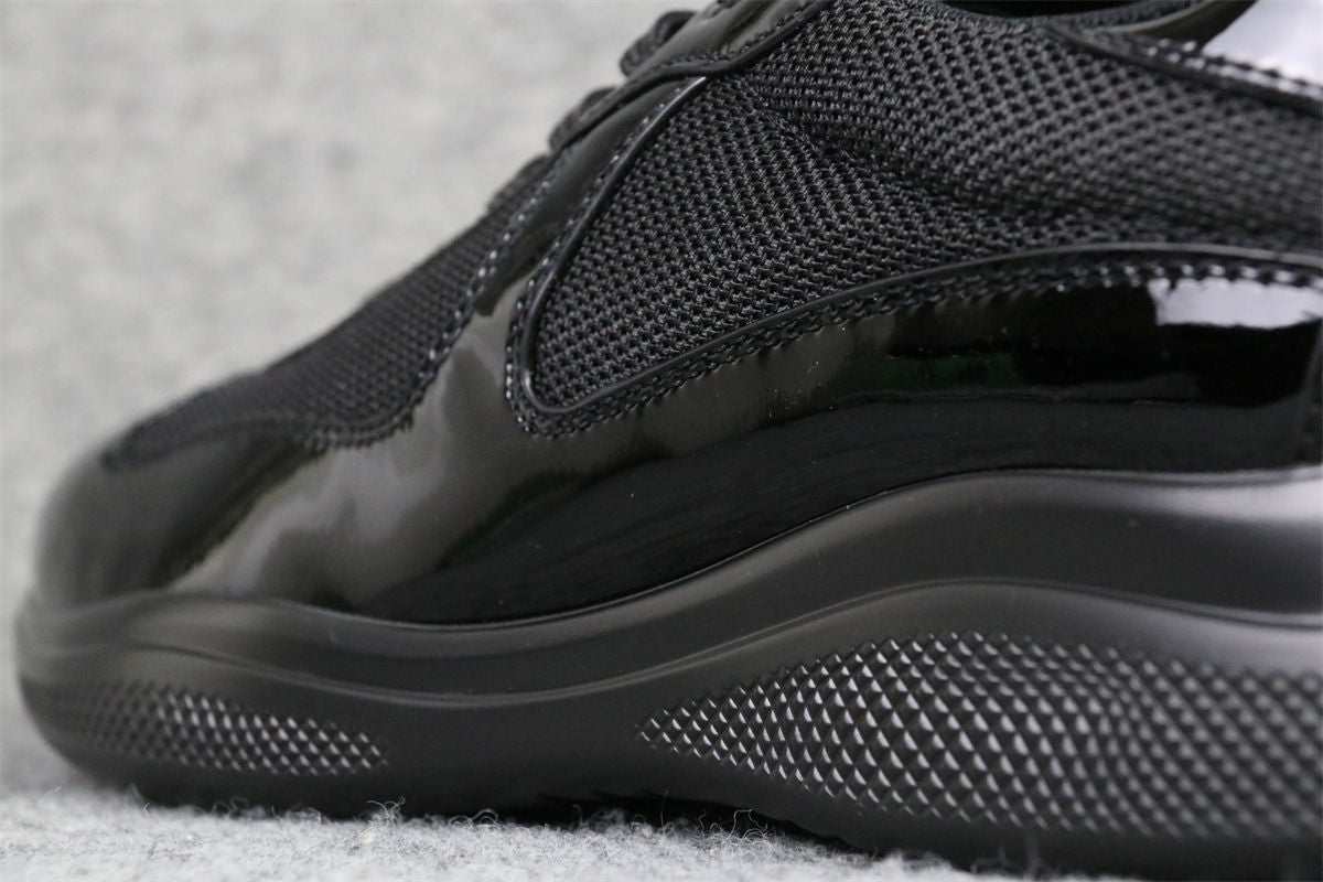 Wmns Prd America's Cup 'Black'