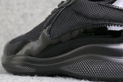 Wmns Prd America's Cup 'Black'