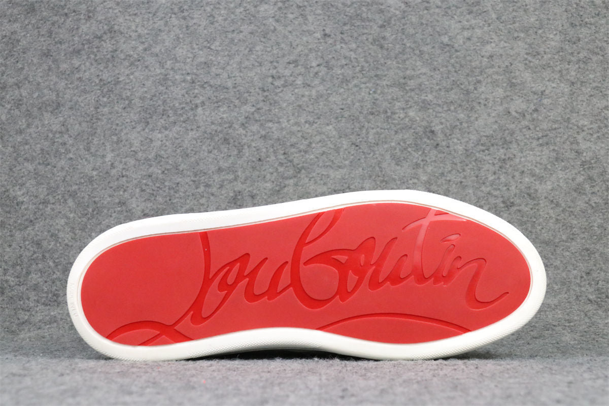 CL Aurelien Flat 'White'