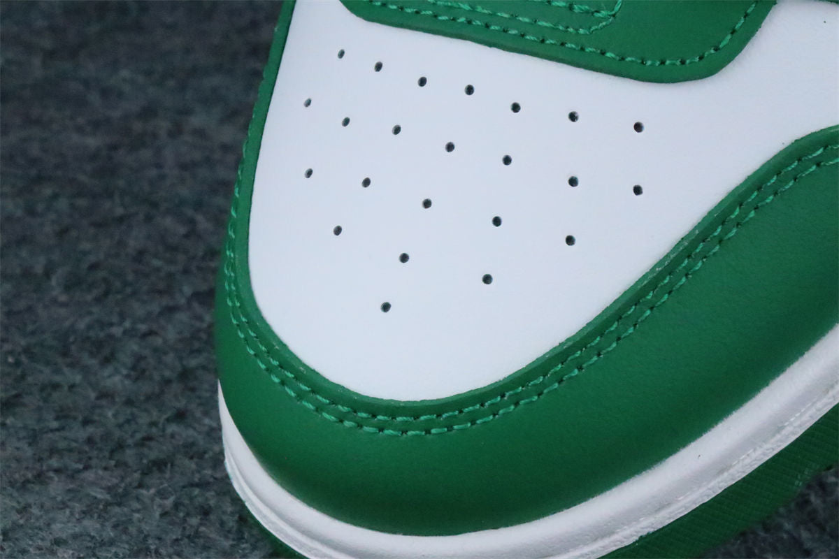 Off-White Out of Office 'Green White'