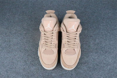 Wmns Air Jordan 4 Retro 'Cozy Girl'