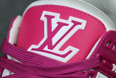 WMNS LVT Trainer 'Fuchsia'