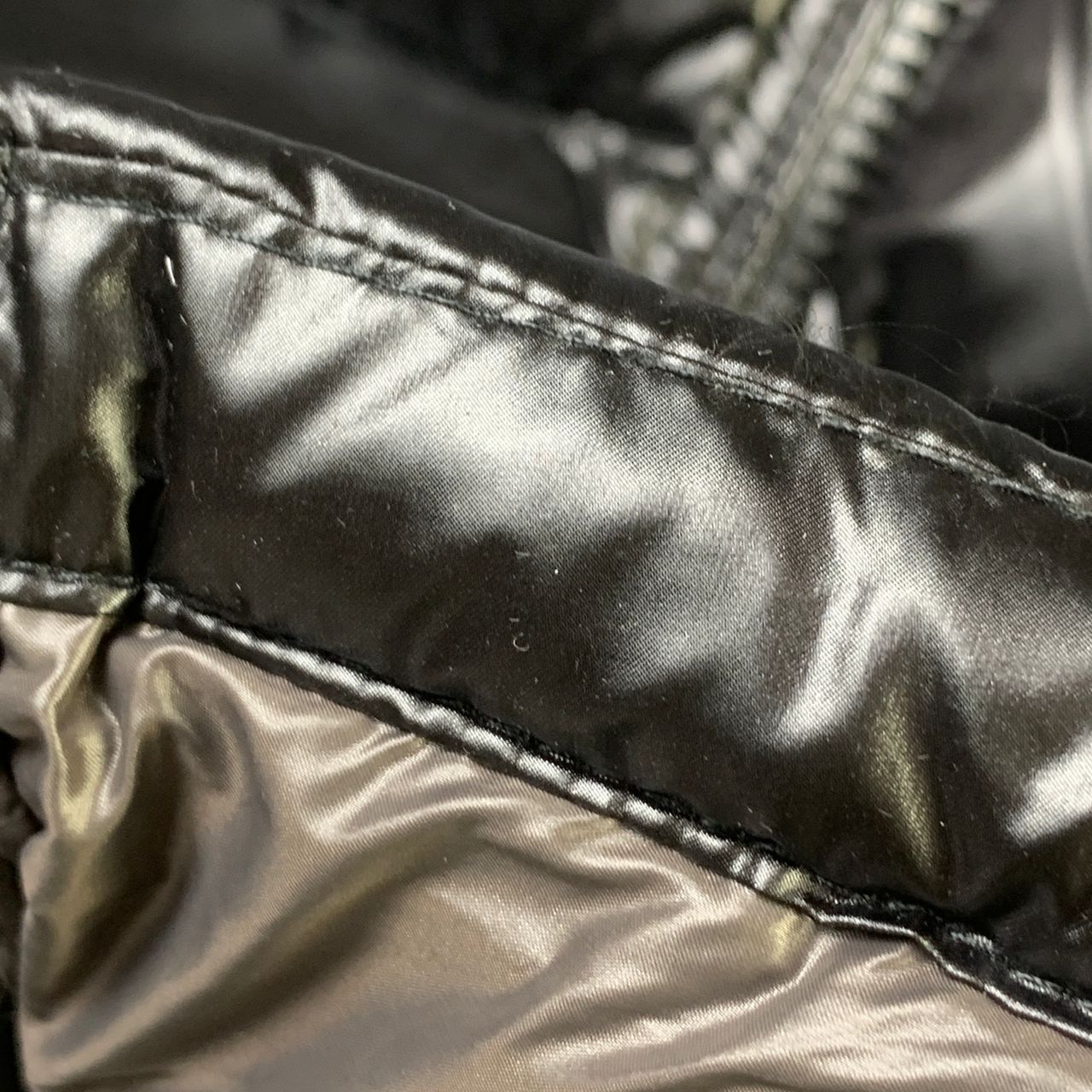 Moncler Tibb Hooded Down Vest