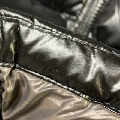 Moncler Tibb Hooded Down Vest