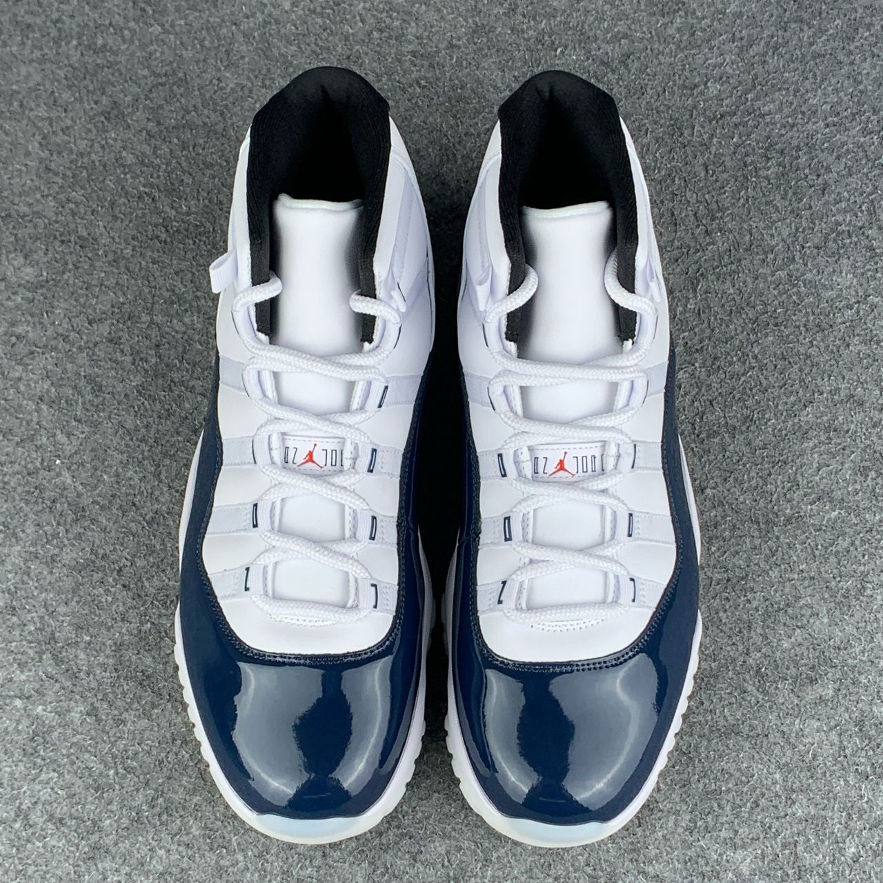 Air Jordan 11 Retro 'Rare Air'