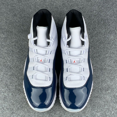Air Jordan 11 Retro 'Rare Air'