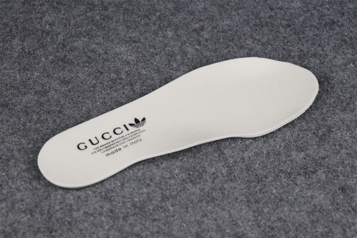 Gucci x Gazelle 'GG Monogram'