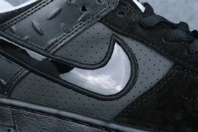 Dunk Low ‘What the Duck - University of Oregon Alternate’ PE