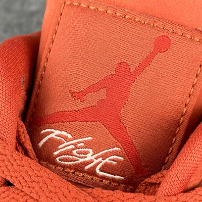 Nigel Sylvester x Air Jordan 4 Retro OG SP 'Brick By Brick'