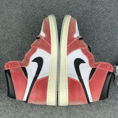 Trophy Room x Air Jordan 1 High OG SP 'Chicago'