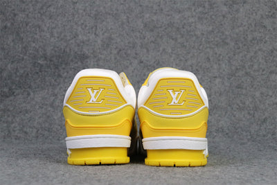 LVT Trainer 'Yellow'