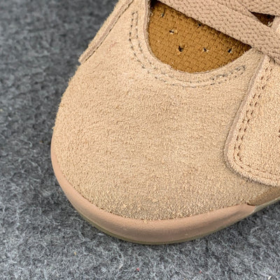 Travis Scott x Air Jordan 6 Retro 'British Khaki'