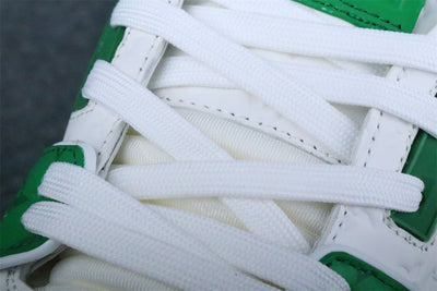 LVT Trainer Low '#54 Signature - Green White'