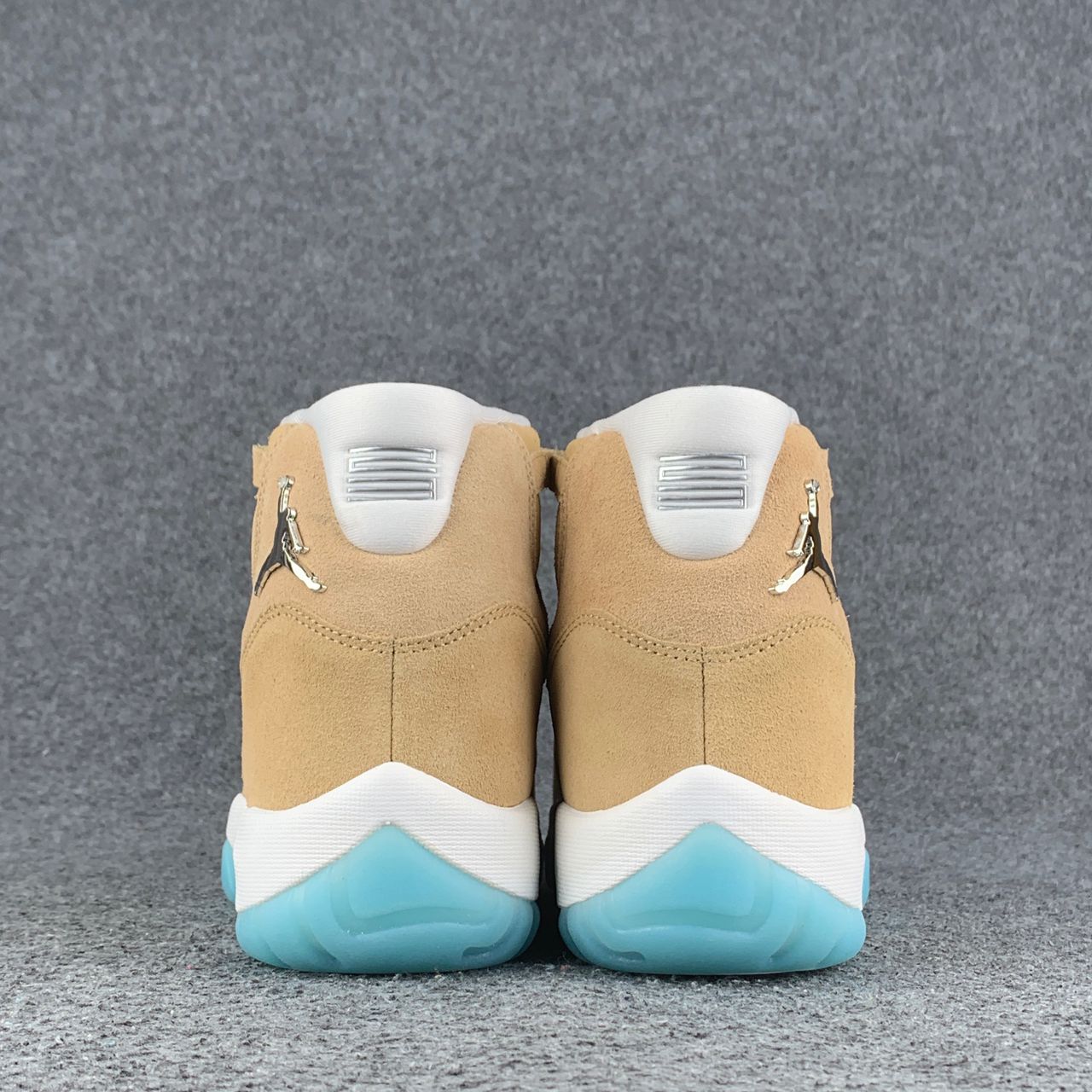 Air Jordan 11 Retro 'H-Town'