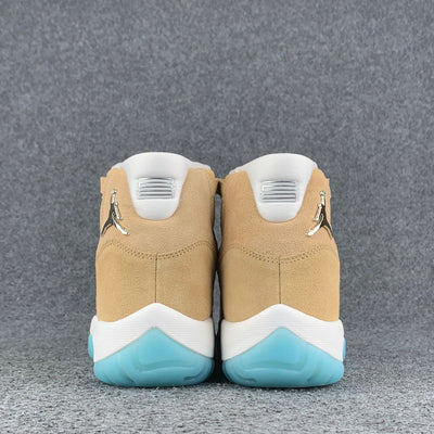 Air Jordan 11 Retro 'H-Town'