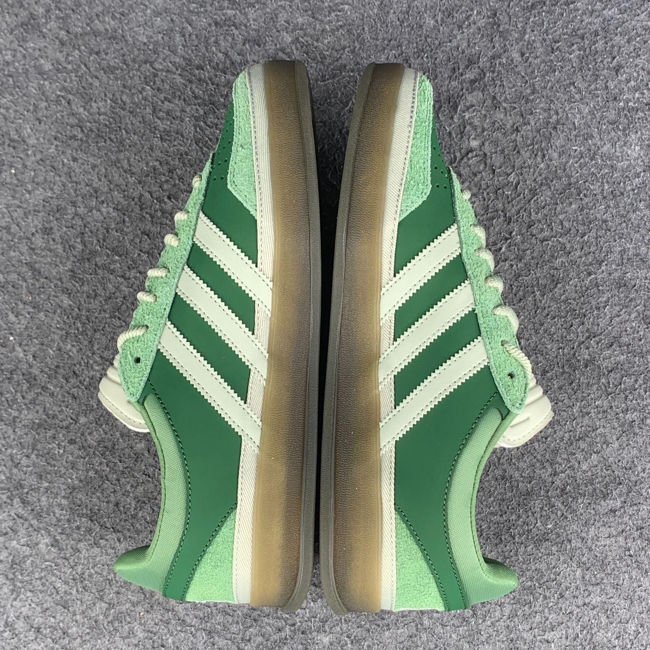 Bad Bunny x Gazelle Indoor 'El Yunque'