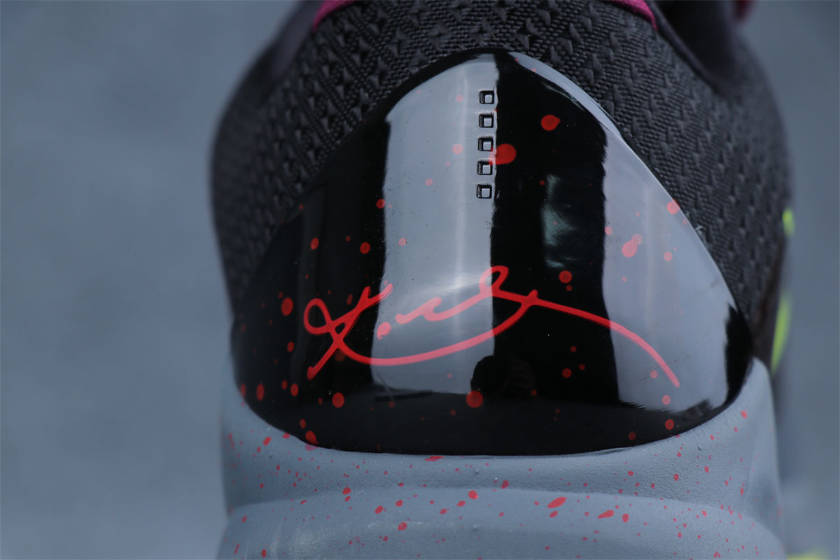 Nike NBA 2K20 x Kobe 5 Protro 'Chaos Alternate' Gamer Exclusive