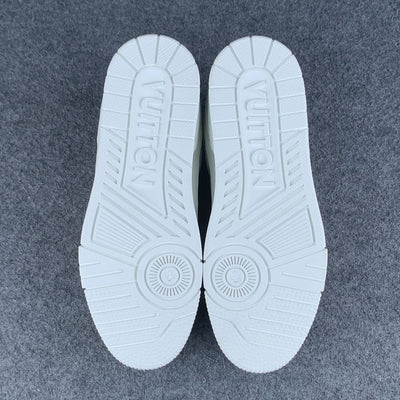 LV Trainer Low 'White' (2)