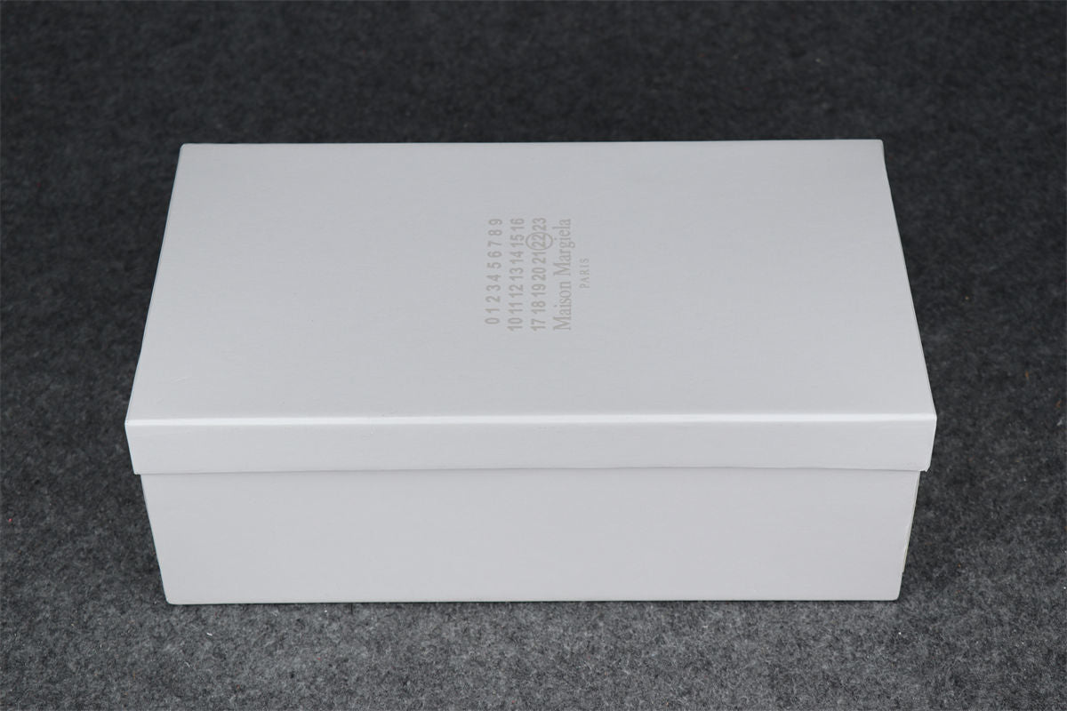 Maison Margiela Replica 'White Grey' 2019