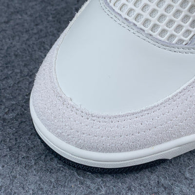 (Early Look) Air Jordan 4 Retro ‘Flight Club’