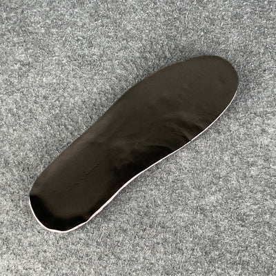Rick Owens Fogachine High 'Black Milk'