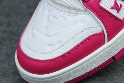 WMNS LVT Trainer 'Fuchsia'