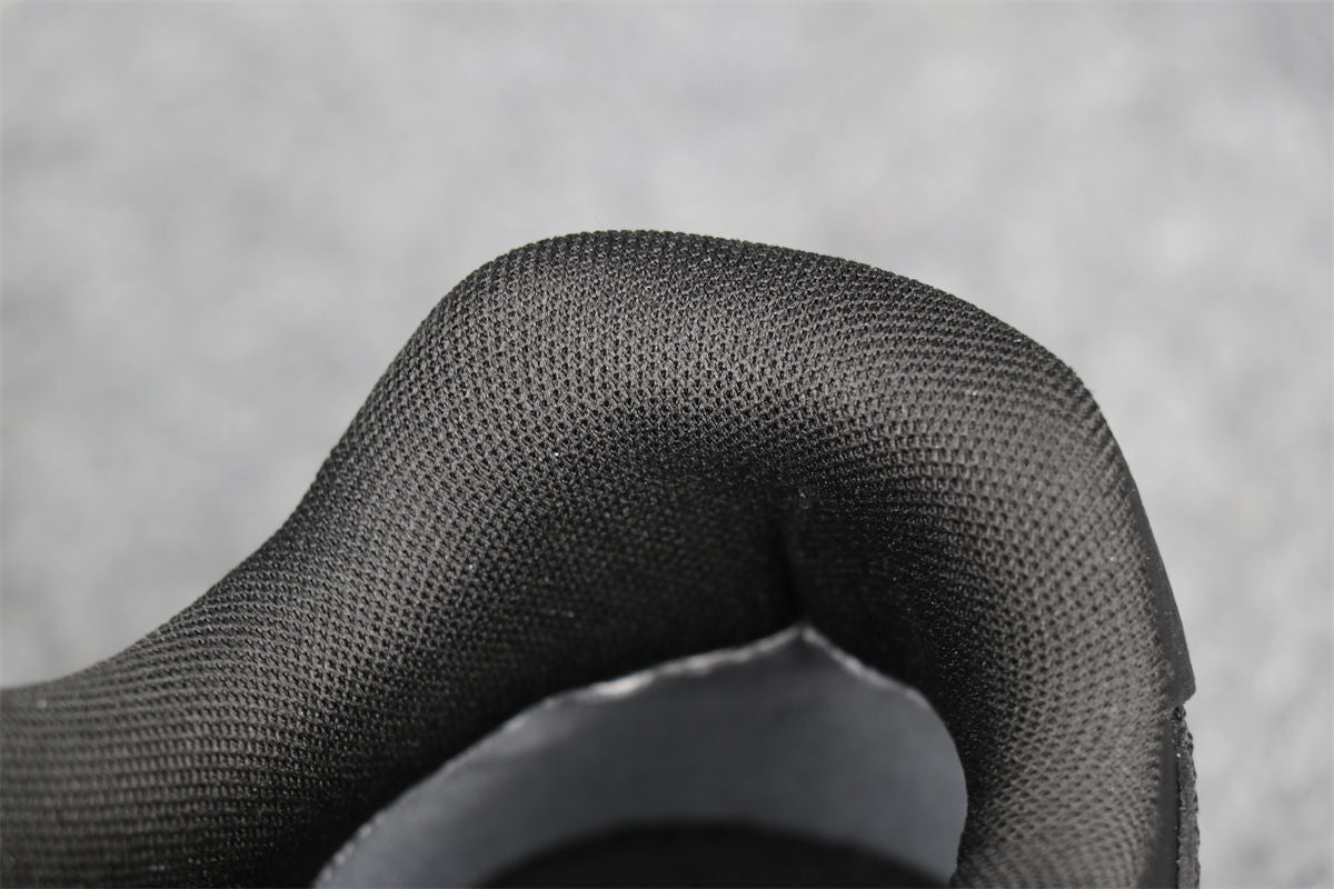 Off-White Out of Office 'White Black White'